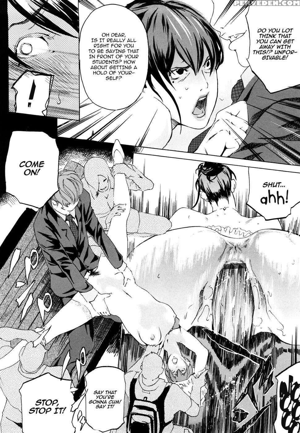 Machine - Clone Ningen Chapter 1000 Page 16